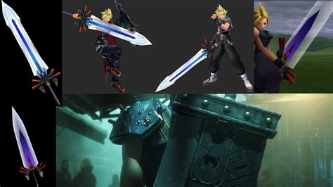 Ultimate Weapon (Final Fantasy VII).